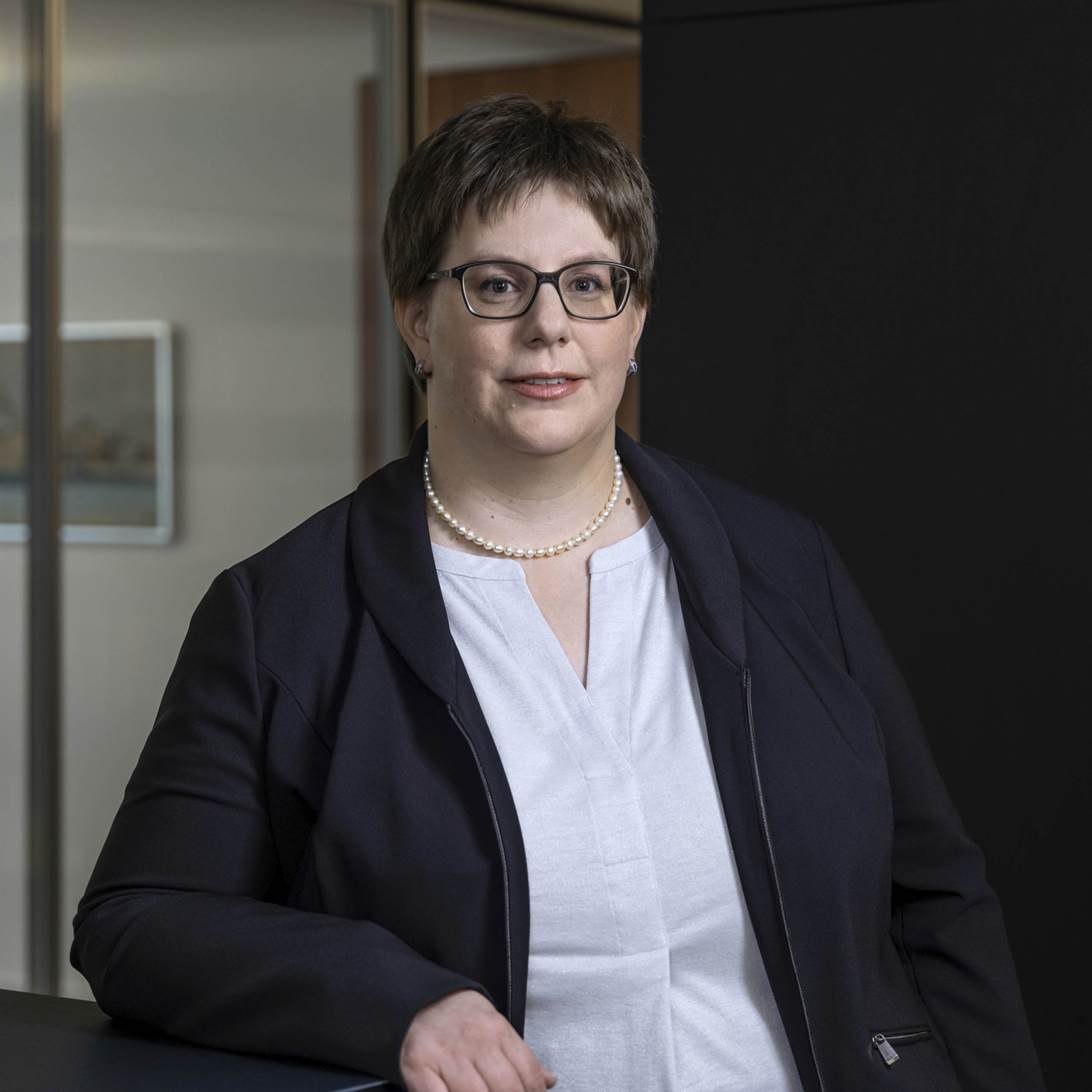 Cornelia Schönenberger*